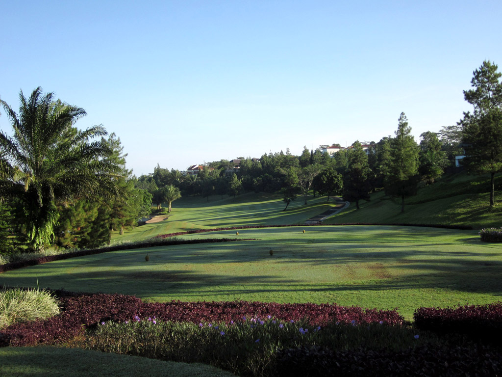 Rancamaya Golf & Country Club (